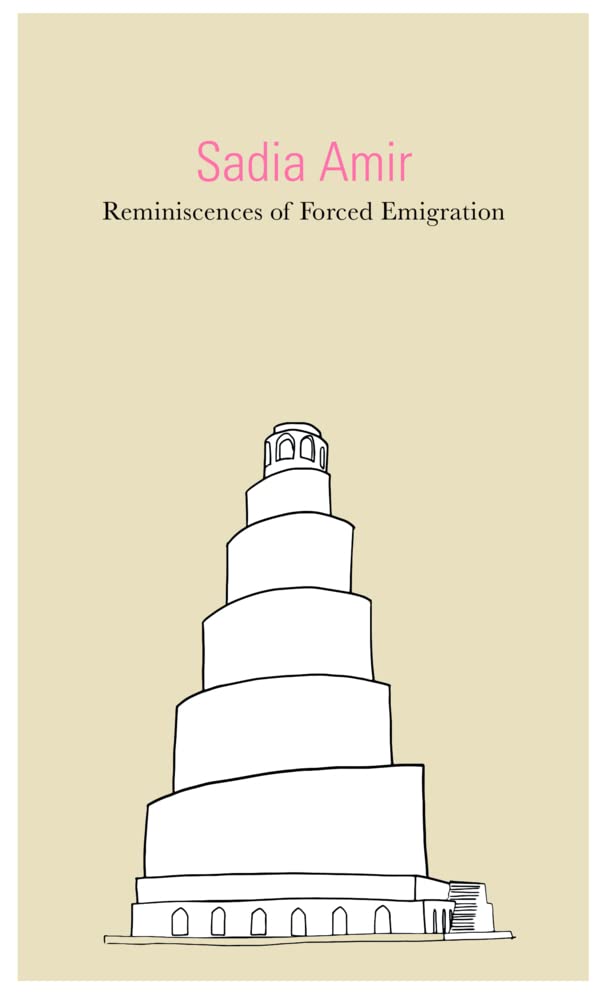 Product Image: Reminiscences of Forced Emigration