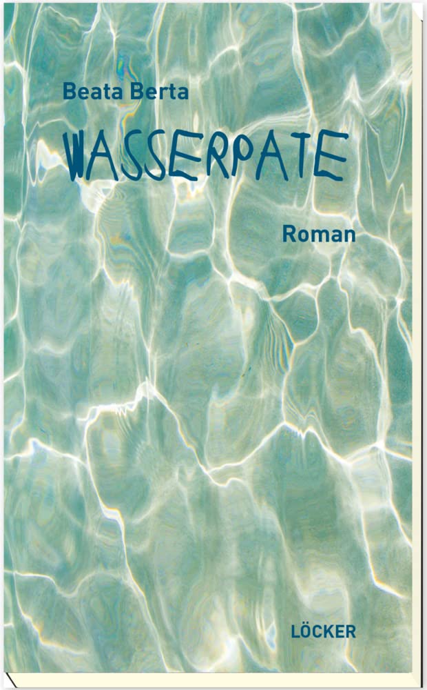 Wasserpate: Roman Contemporary literature