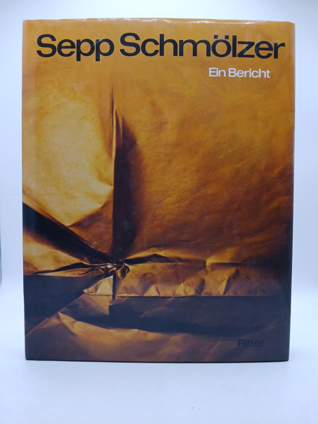 Sepp Schmölzer. Ein Bericht Film, Art & Culture
