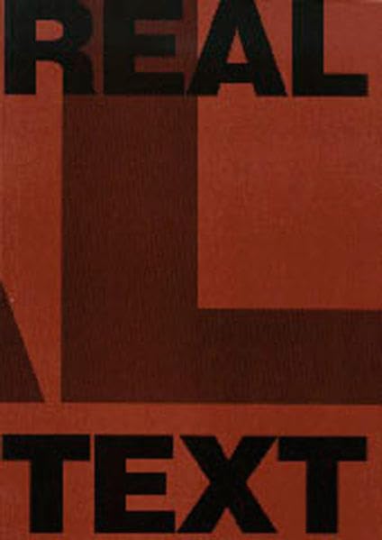 Real Sex Real Real Real Aids book