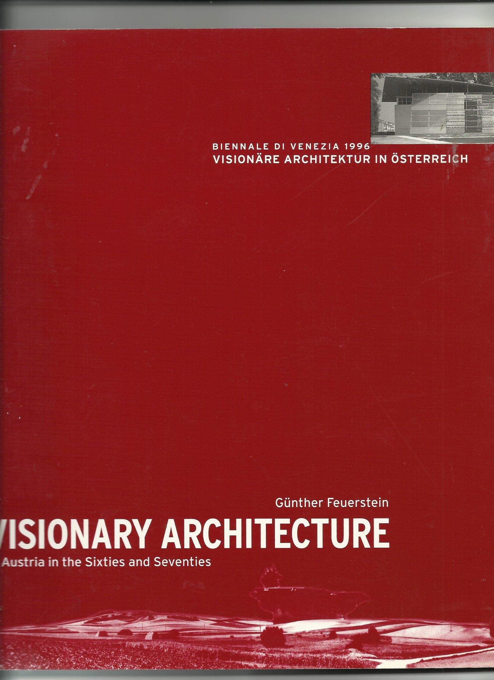 Architecture in Austria in the Sixties and Seventies book