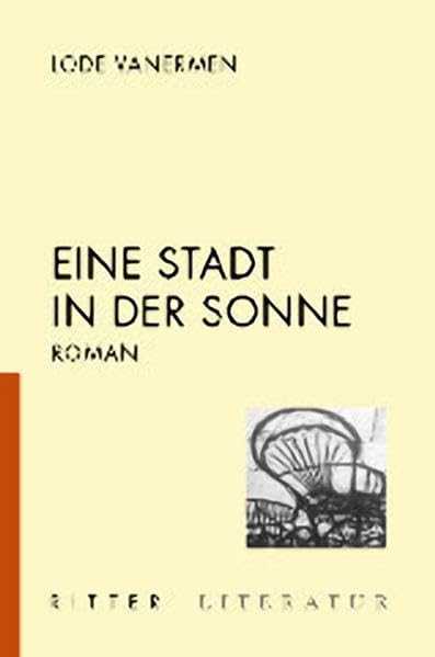 Eine Stadt in der Sonne Contemporary literature Books
