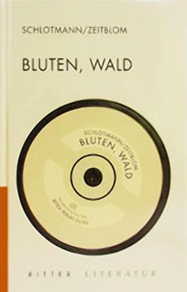 Product Image: Bluten, Wald