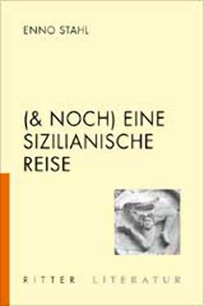 & noch eine Sizilianische Reise (Literatur) Contemporary literature