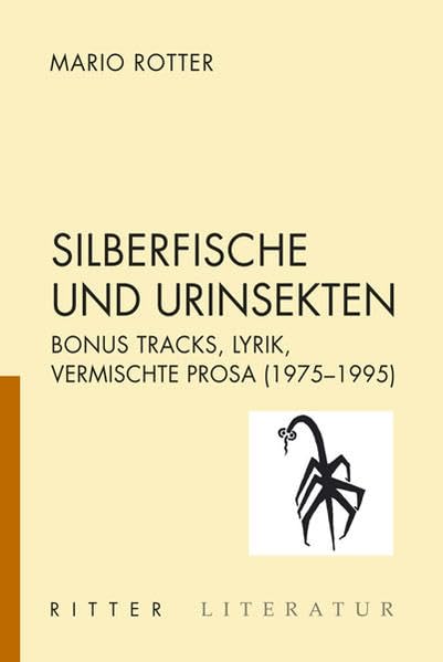 Aus der Fischwelt: Werkausgabe aus dem Nachlass (Literatur) Contemporary literature
