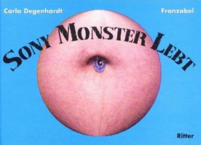 Sony Monster lebt: Oder Wie werde ich eine Videokünstlerin: Oder wie werde ich eine Videokünstlerin. Zur Veranstaltung im Sprengel Museum, Hannover, 2000 Professional & Reference Books