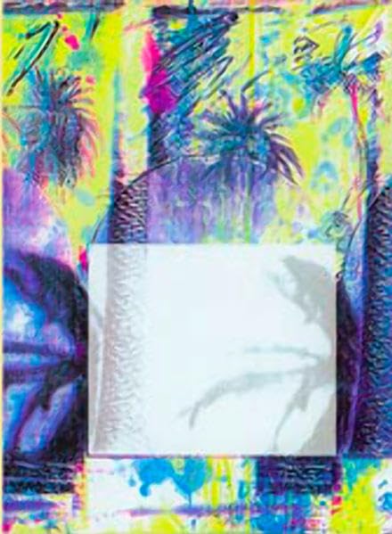 Peter Huemer. Arbeiten mit dem Medium Fotokopie Film, Art & Culture