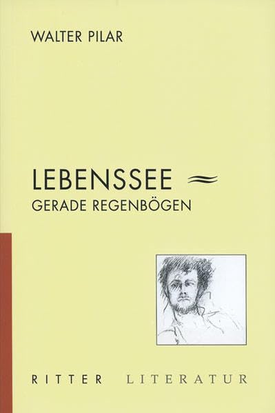 Product Image: Lebenssee: Gerade Regenbögen