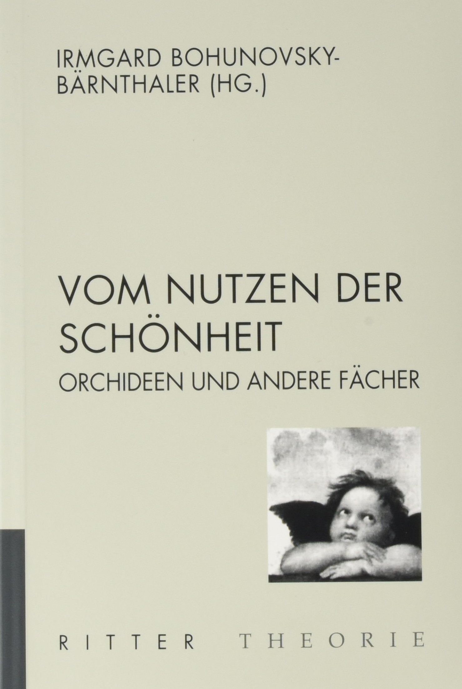 Vom Nutzen der Schönheit: Orchideen und andere Fächer Film, Art & Culture