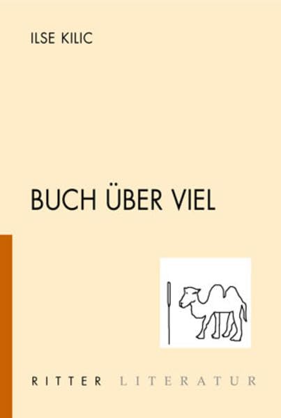 Product Image: Buch über viel