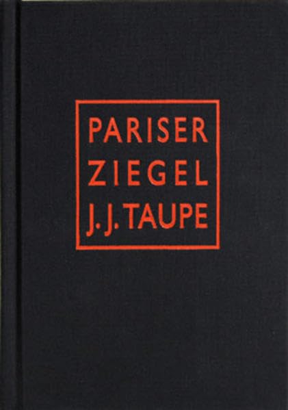 Pariser Ziegel Photography
