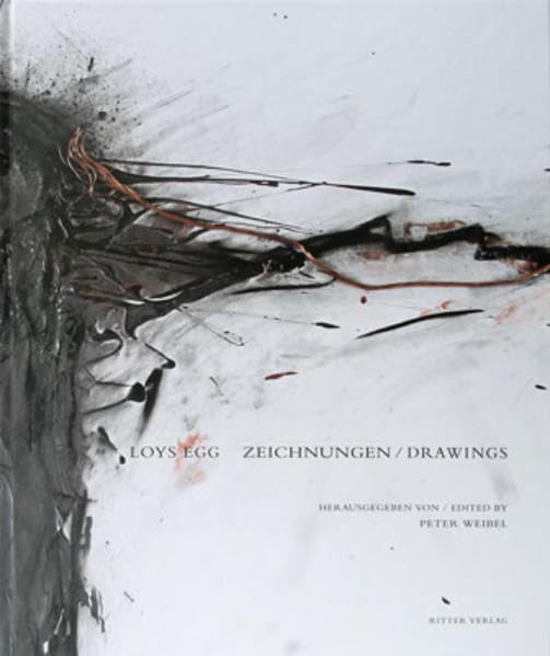 Loys Egg. Zeichnungen / Drawings Film, Art & Culture