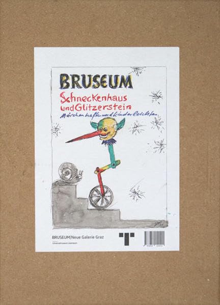 Schneckenhaus und Glitzerstein Film, Art & Culture