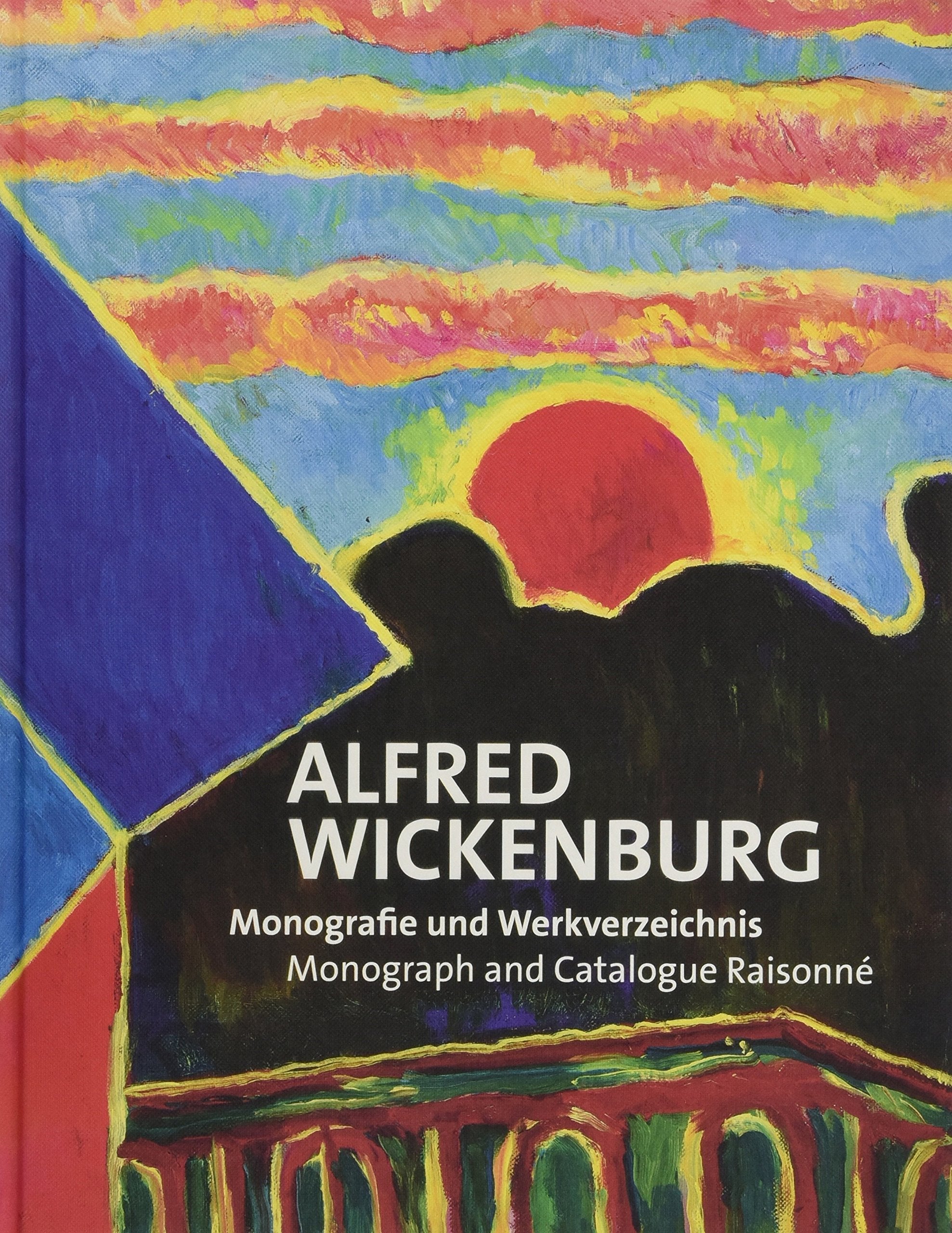 Alfred Wickenburg Film, Art & Culture