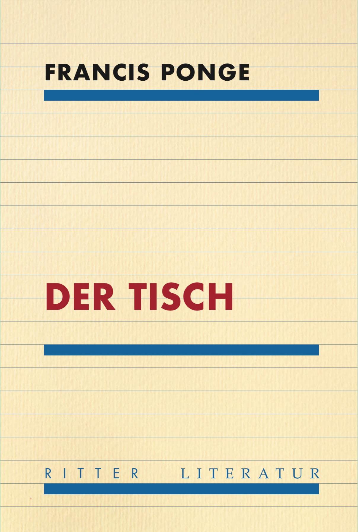 Der Tisch Film, Art & Culture
