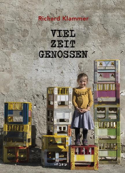 Product Image: VIEL ZEIT GENOSSEN