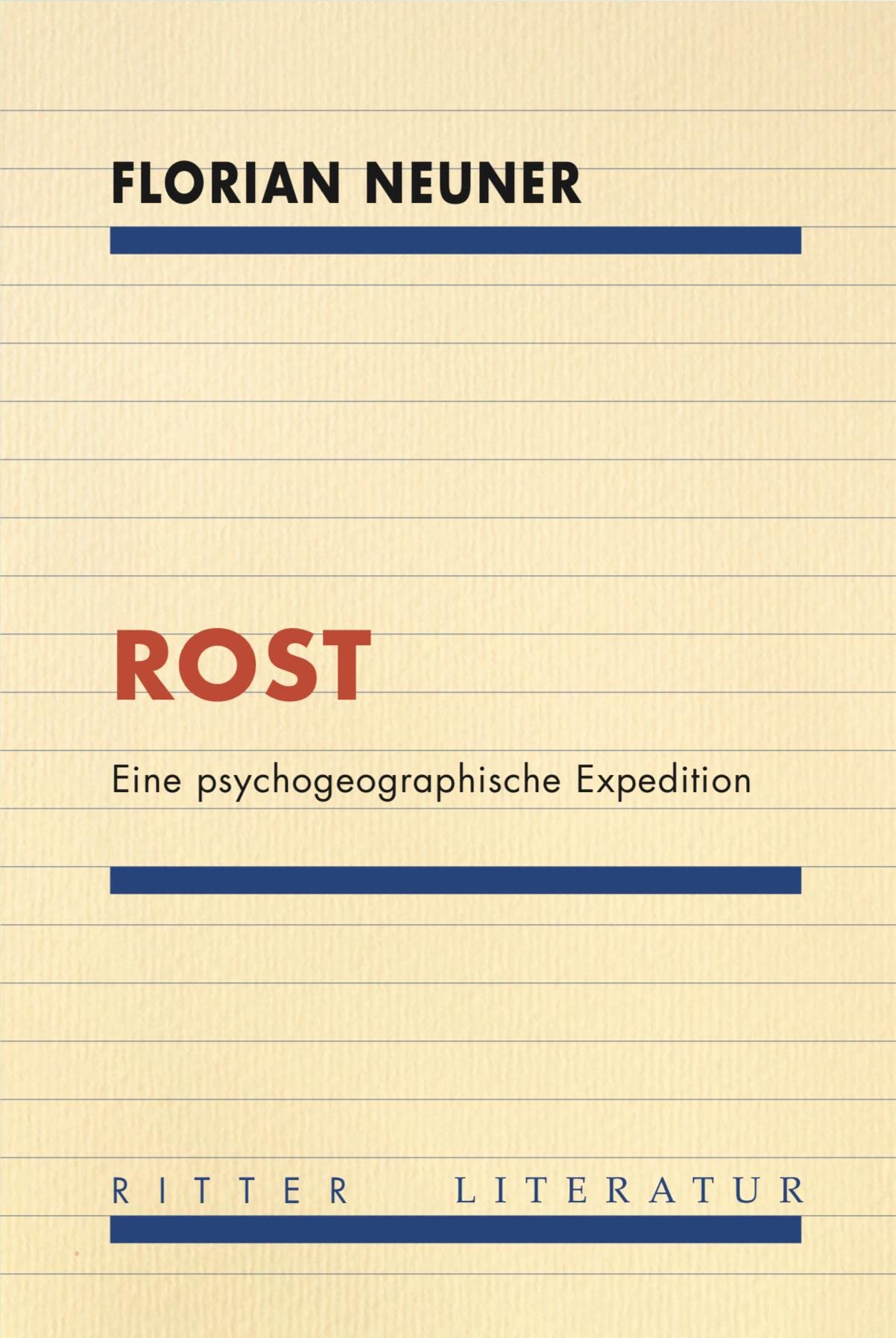 ROST Social Sciences