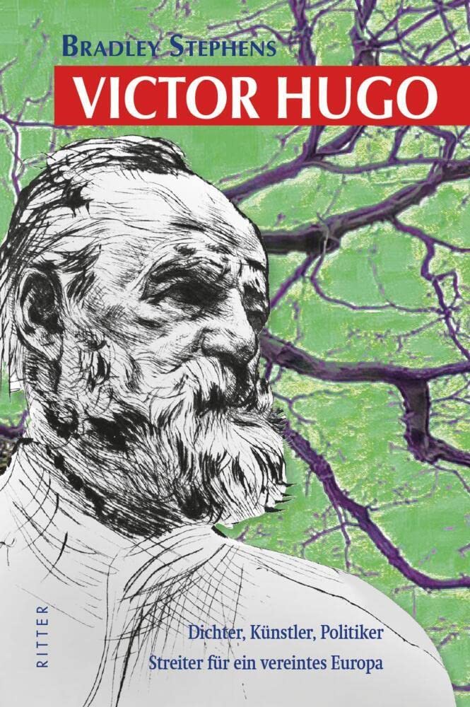 VICTOR HUGO Art & Literature Books