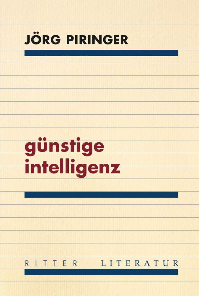günstige intelligenz Contemporary literature Books