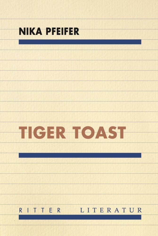 TIGER TOAST Classics