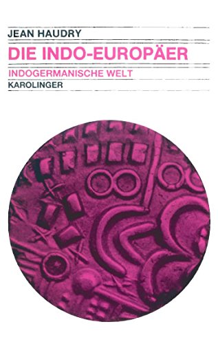 Die Indo-Europäer: Eine Einführung Natural Sciences