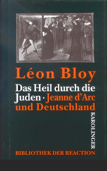 Das Heil durch die Juden Contemporary literature Books