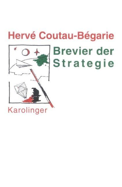 Brevier der Strategie Natural Sciences