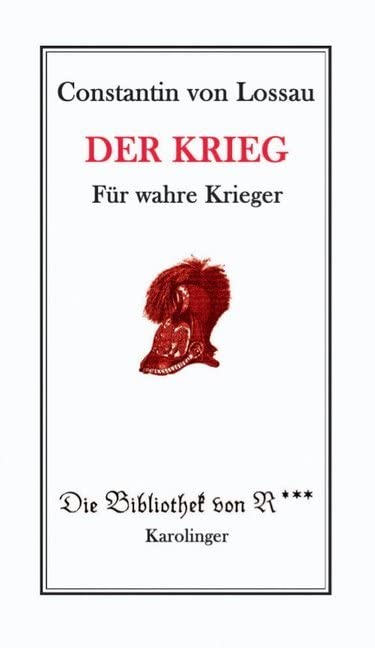 Der Krieg: Für wahre Krieger Film, Art & Culture