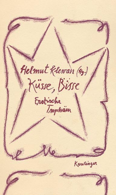Küsse, Bisse: Erotische Trophäen Classics
