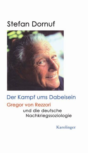 Der Kampf ums Dabeisein Contemporary literature Books