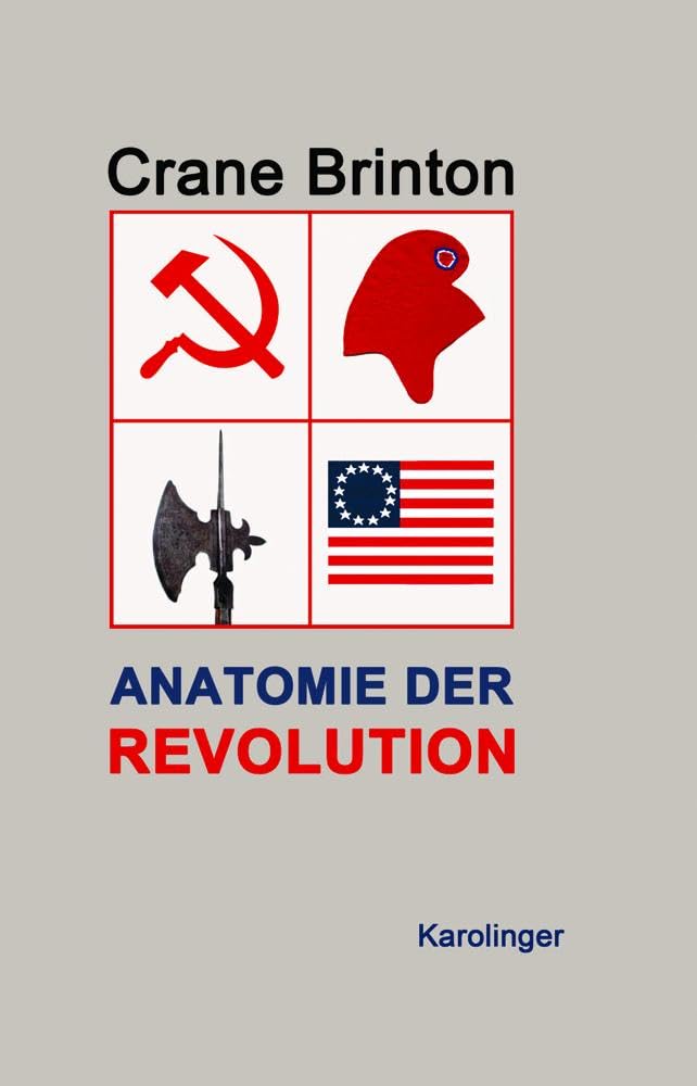 Anatomie der Revolution Learning & Reference