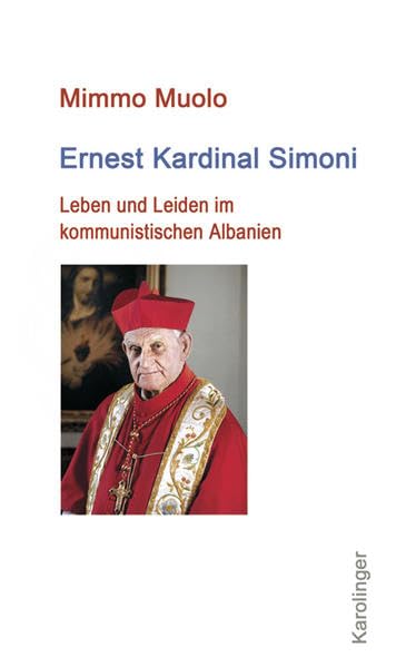 ERNEST KARDINAL SIMONI Memories