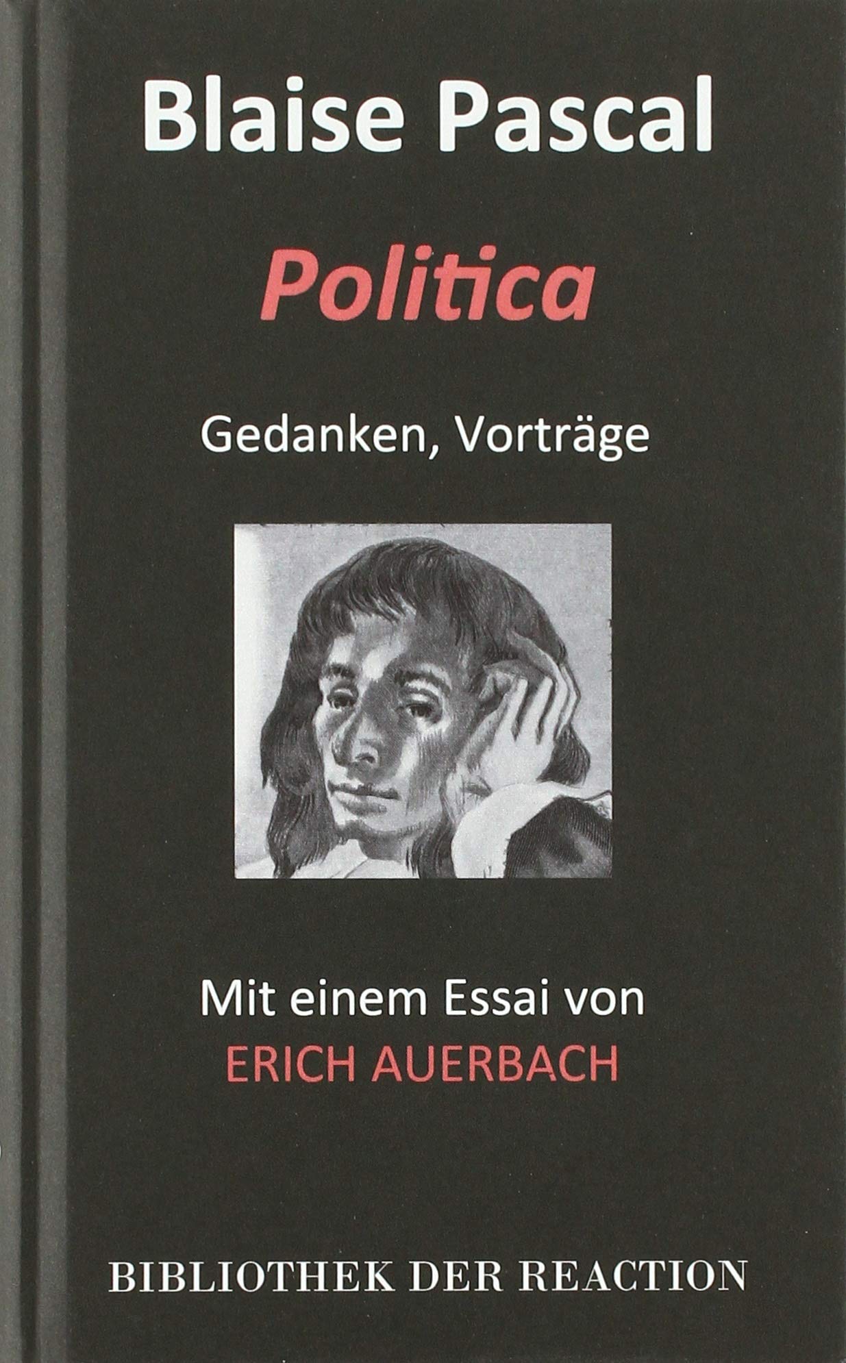 POLITICA: Gedanken und Aufsätze: Gedanken, Vorträge Books