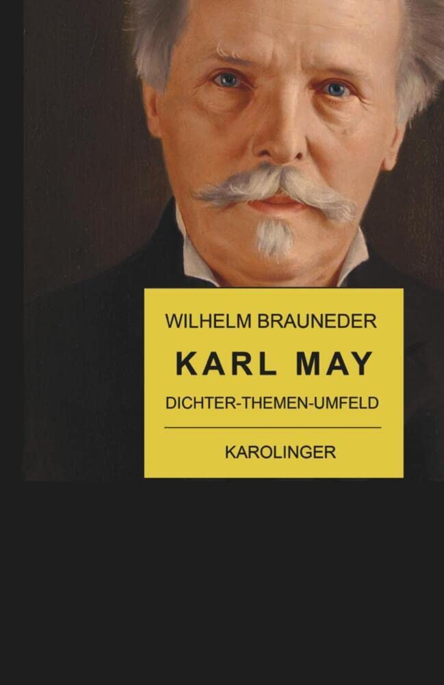 Product Image: Karl May
