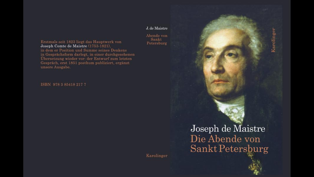 Die Abende von St. Petersburg University books