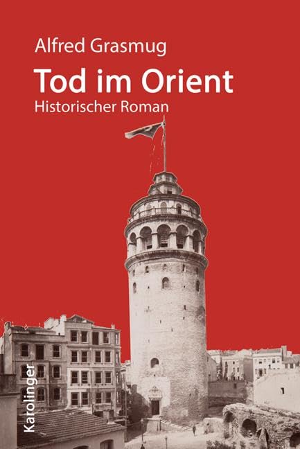 Product Image: Tod im Orient
