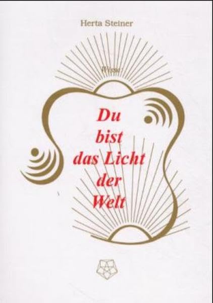 Wisse: Du bist das Licht der Welt Lifestyle