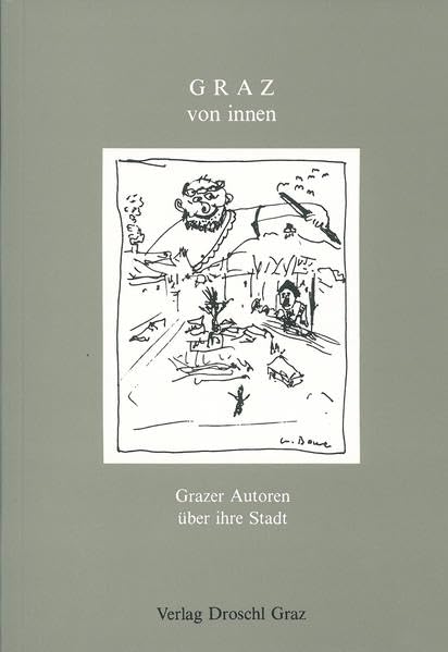 Graz von innen Contemporary literature