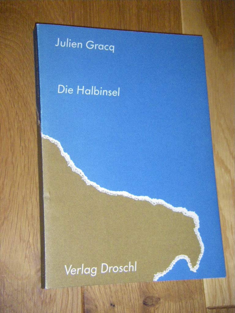 Die Halbinsel.: Erzählungen Contemporary literature