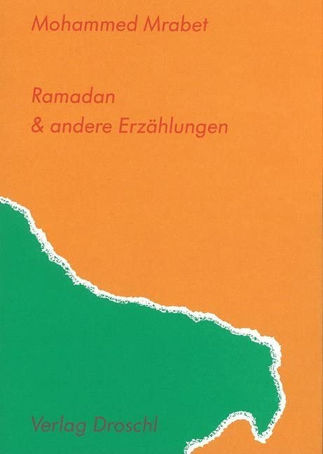 Ramadan Contemporary literature Books
