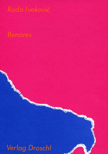 Product Image: Benares: Ein Essay aus Indien