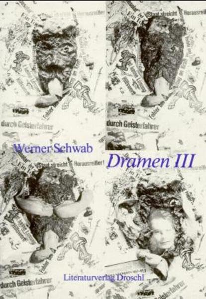 Dramen Band drei Drama