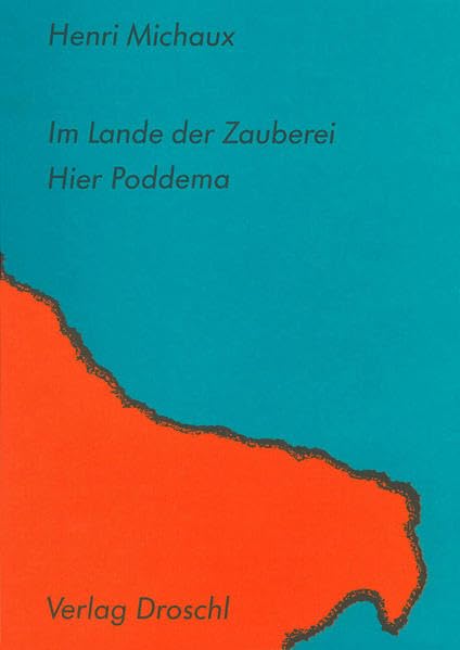 Im Lande der Zauberei & Hier Poddema Contemporary literature