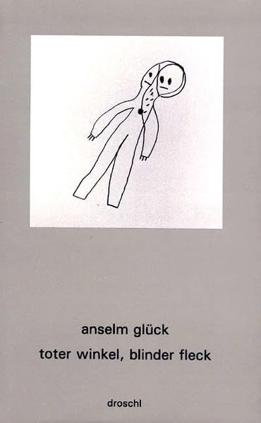 toter winkel, blinder fleck Contemporary literature Books