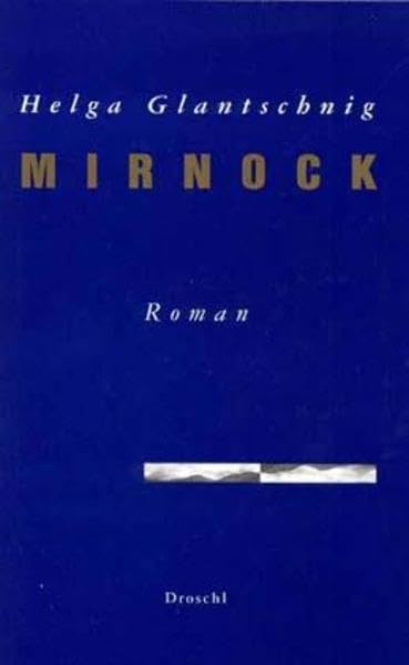 Mirnock Contemporary literature Books