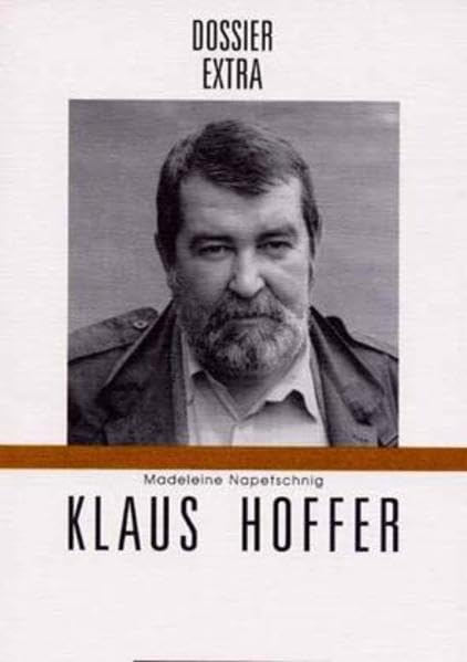 Product Image: Klaus Hoffer