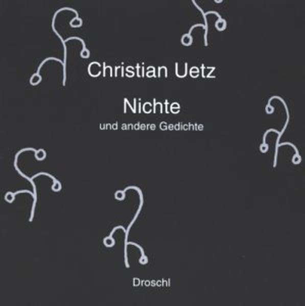 Nichte und andere Gedichte Poetry