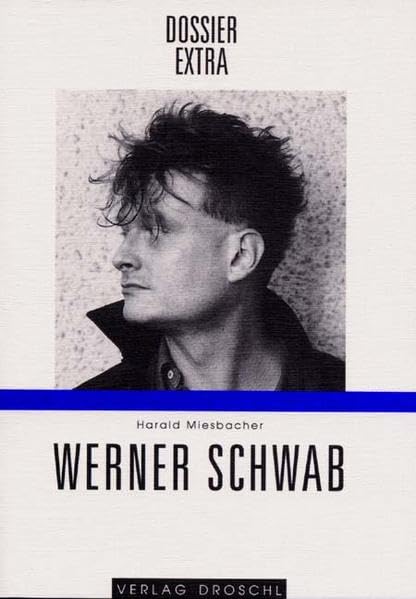 Product Image: Werner Schwab