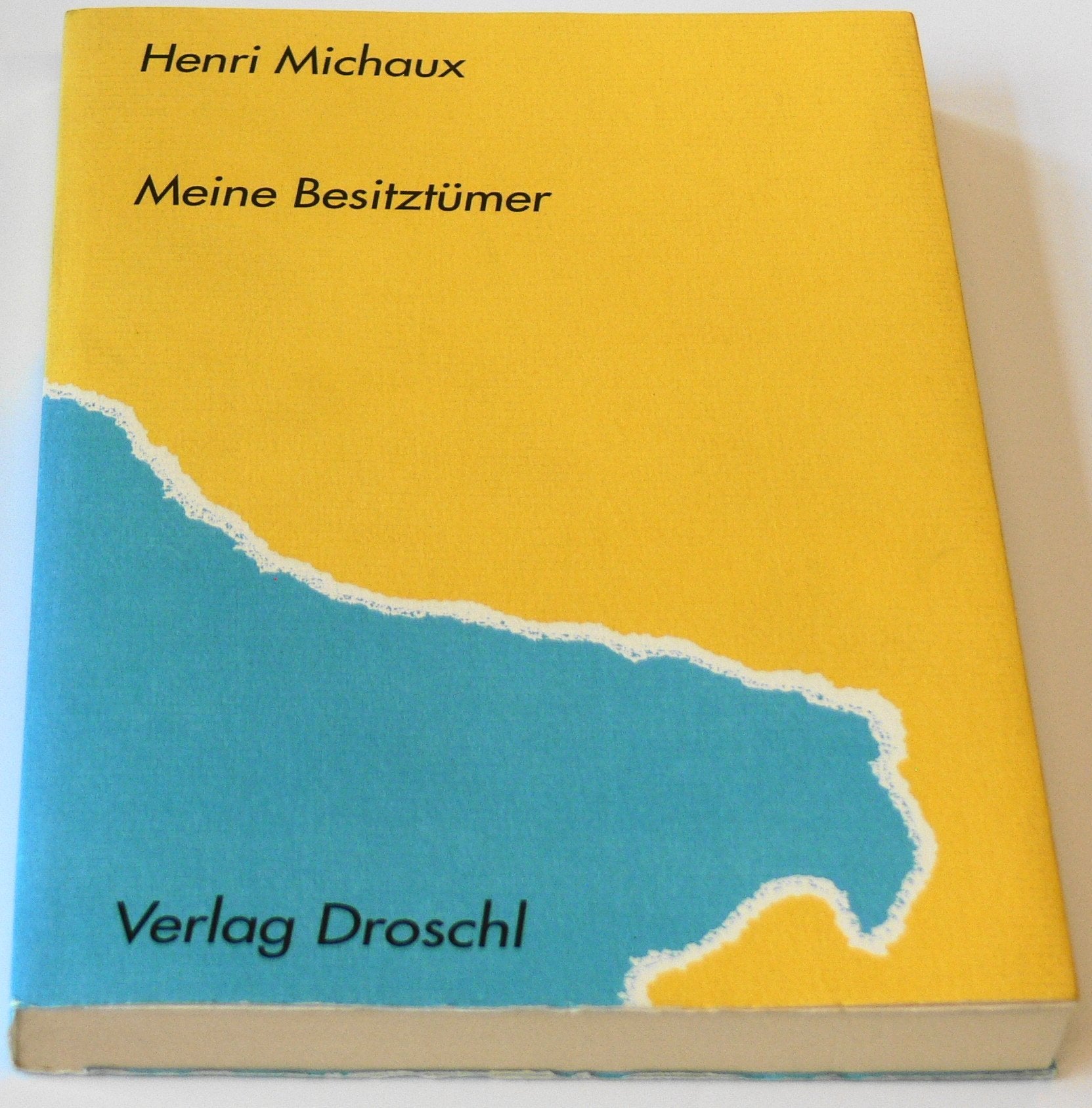 Product Image: Meine Besitztümer