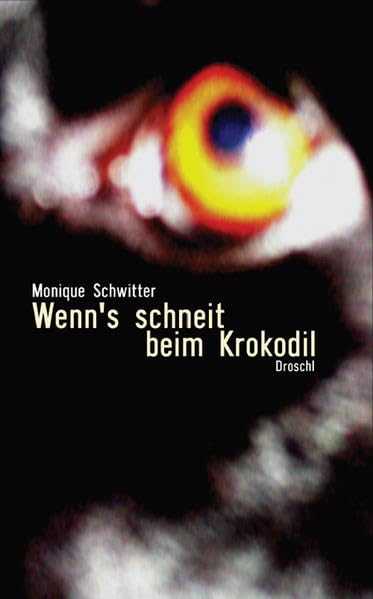 Wenn's schneit beim Krokodil Contemporary literature